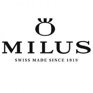 Logo Milus